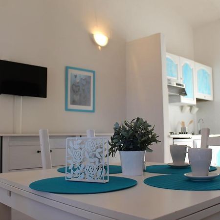 Apartament La Marmorata Vacation House Santa Teresa Gallura Zewnętrze zdjęcie