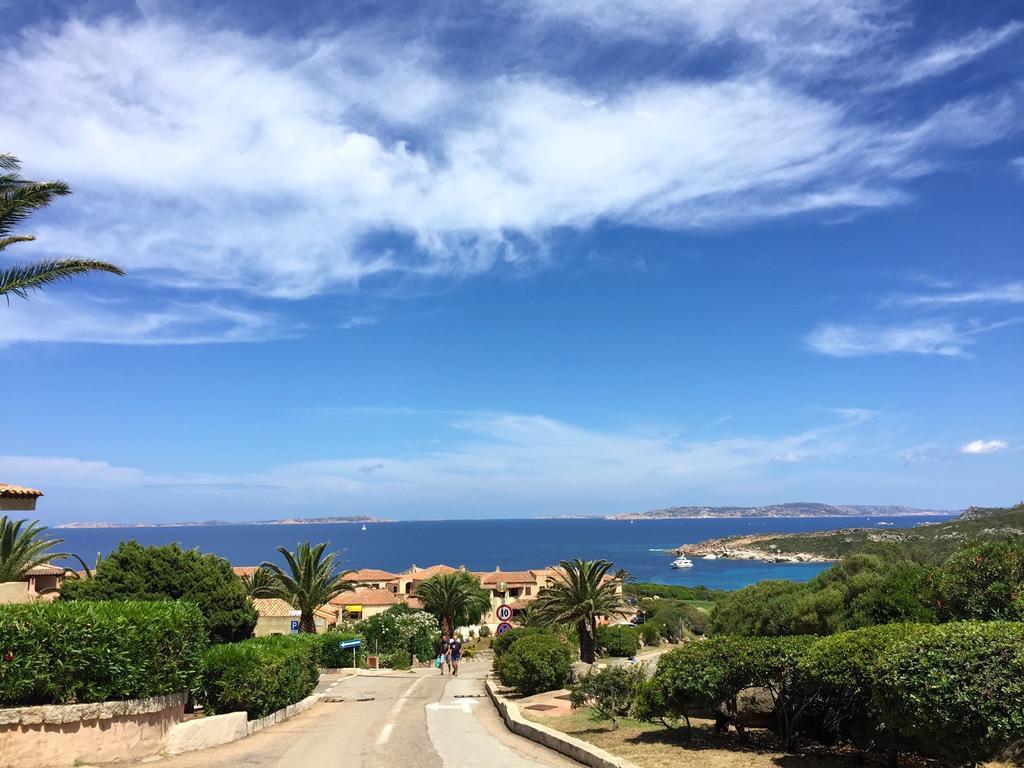 Apartament La Marmorata Vacation House Santa Teresa Gallura Zewnętrze zdjęcie