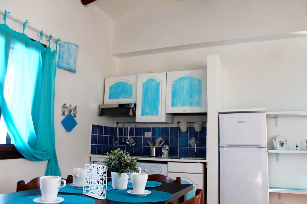 Apartament La Marmorata Vacation House Santa Teresa Gallura Pokój zdjęcie