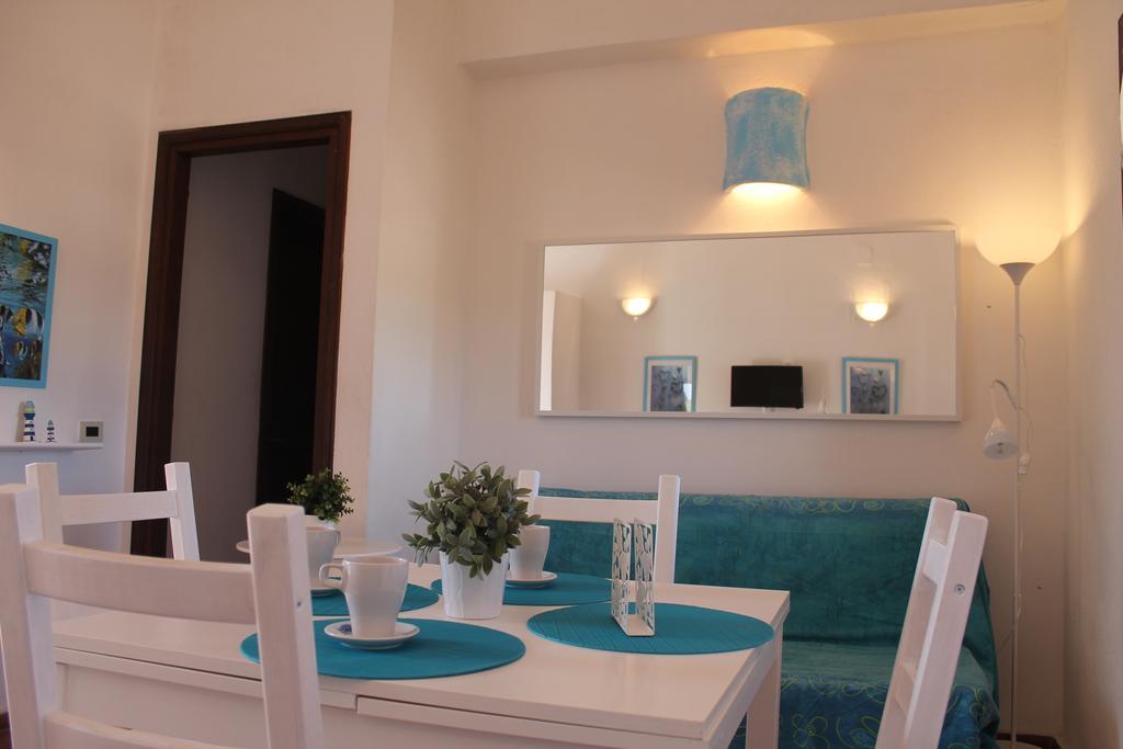 Apartament La Marmorata Vacation House Santa Teresa Gallura Pokój zdjęcie