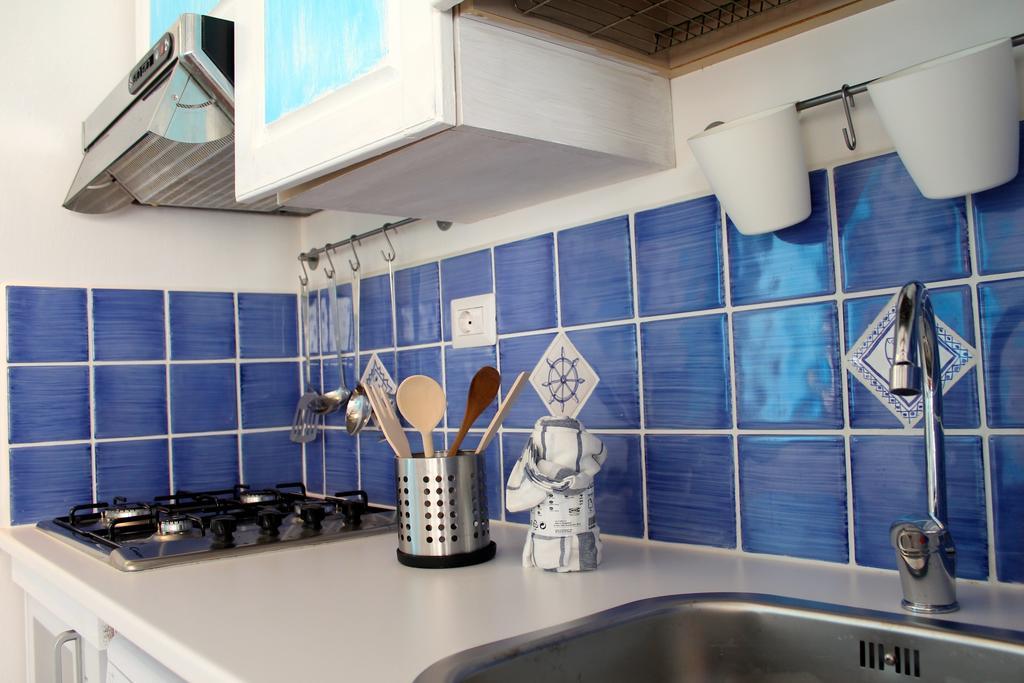 Apartament La Marmorata Vacation House Santa Teresa Gallura Pokój zdjęcie