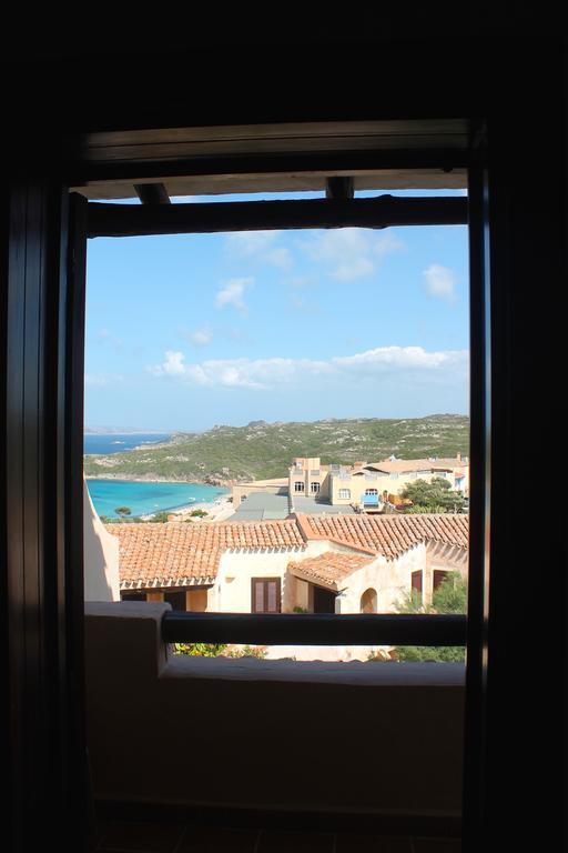 Apartament La Marmorata Vacation House Santa Teresa Gallura Pokój zdjęcie