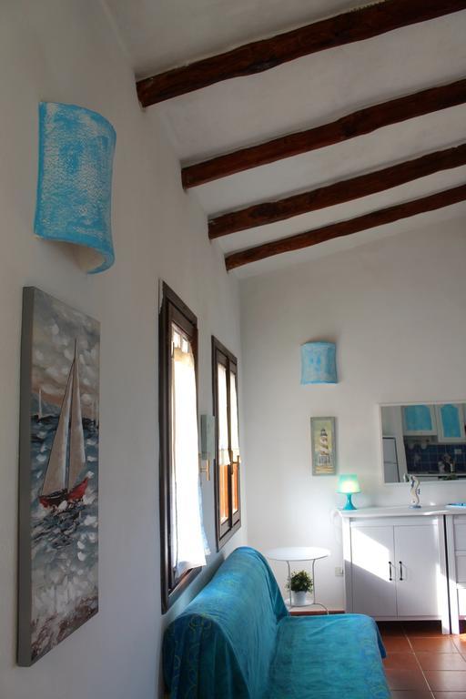Apartament La Marmorata Vacation House Santa Teresa Gallura Pokój zdjęcie