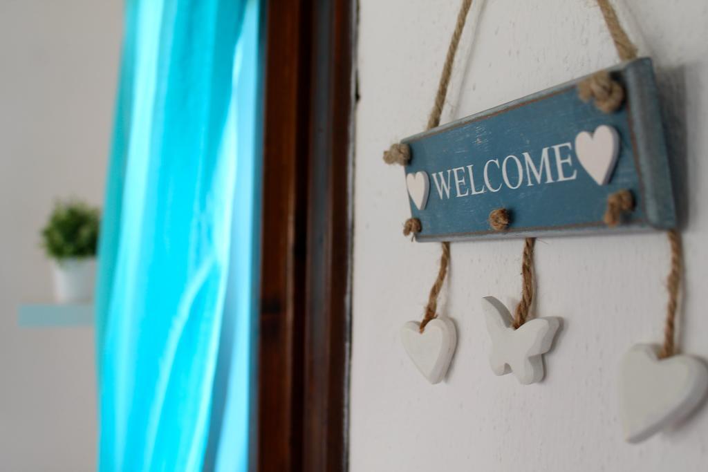 Apartament La Marmorata Vacation House Santa Teresa Gallura Zewnętrze zdjęcie