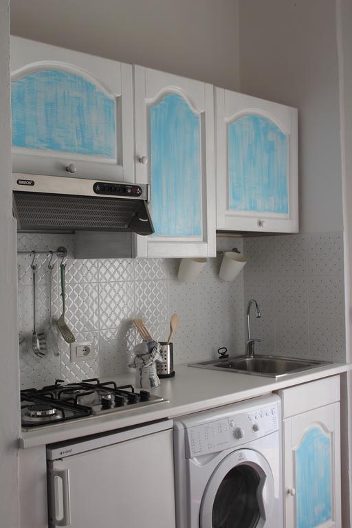 Apartament La Marmorata Vacation House Santa Teresa Gallura Pokój zdjęcie