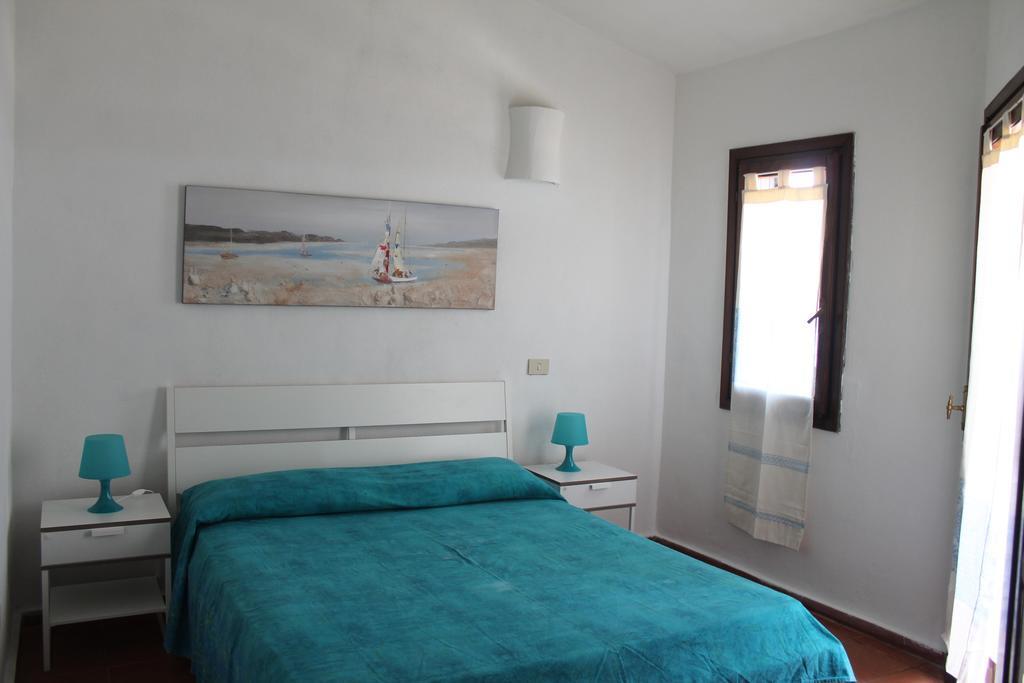Apartament La Marmorata Vacation House Santa Teresa Gallura Pokój zdjęcie