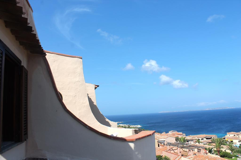 Apartament La Marmorata Vacation House Santa Teresa Gallura Zewnętrze zdjęcie