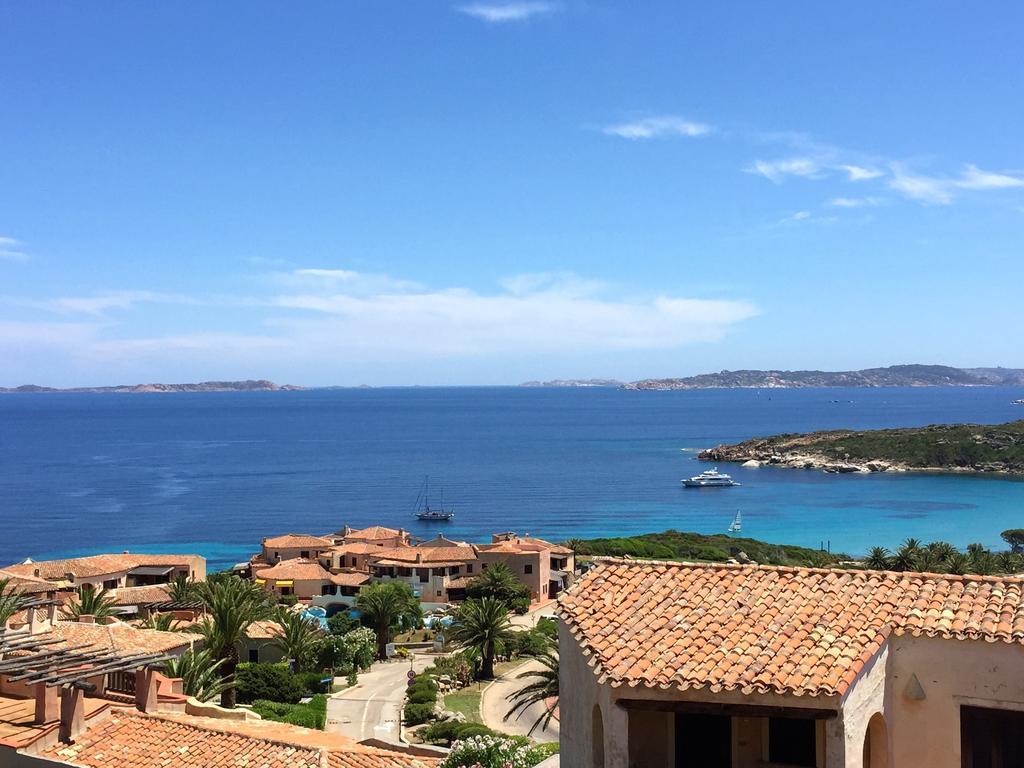Apartament La Marmorata Vacation House Santa Teresa Gallura Zewnętrze zdjęcie