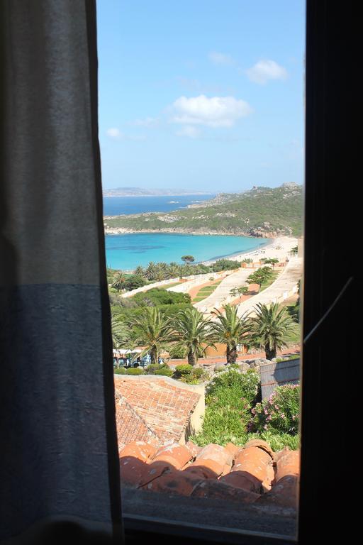Apartament La Marmorata Vacation House Santa Teresa Gallura Zewnętrze zdjęcie