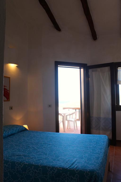 Apartament La Marmorata Vacation House Santa Teresa Gallura Pokój zdjęcie