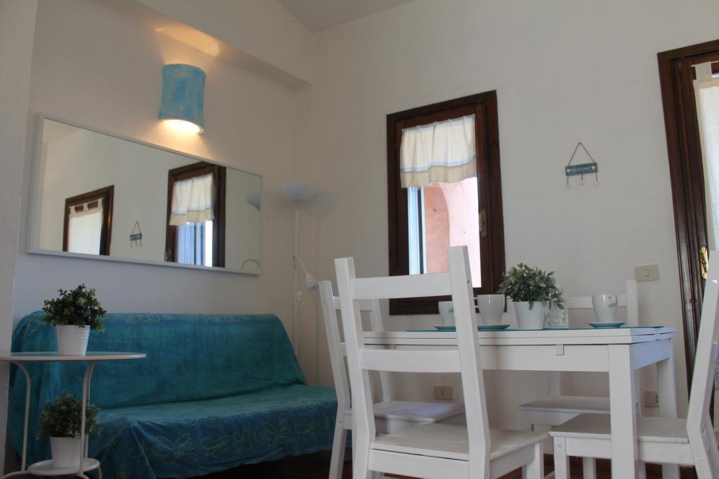 Apartament La Marmorata Vacation House Santa Teresa Gallura Pokój zdjęcie