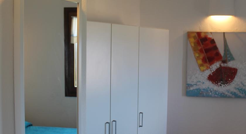 Apartament La Marmorata Vacation House Santa Teresa Gallura Pokój zdjęcie