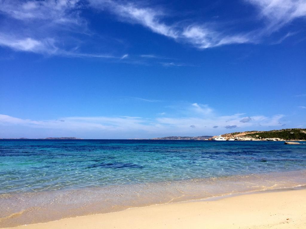 Apartament La Marmorata Vacation House Santa Teresa Gallura Zewnętrze zdjęcie