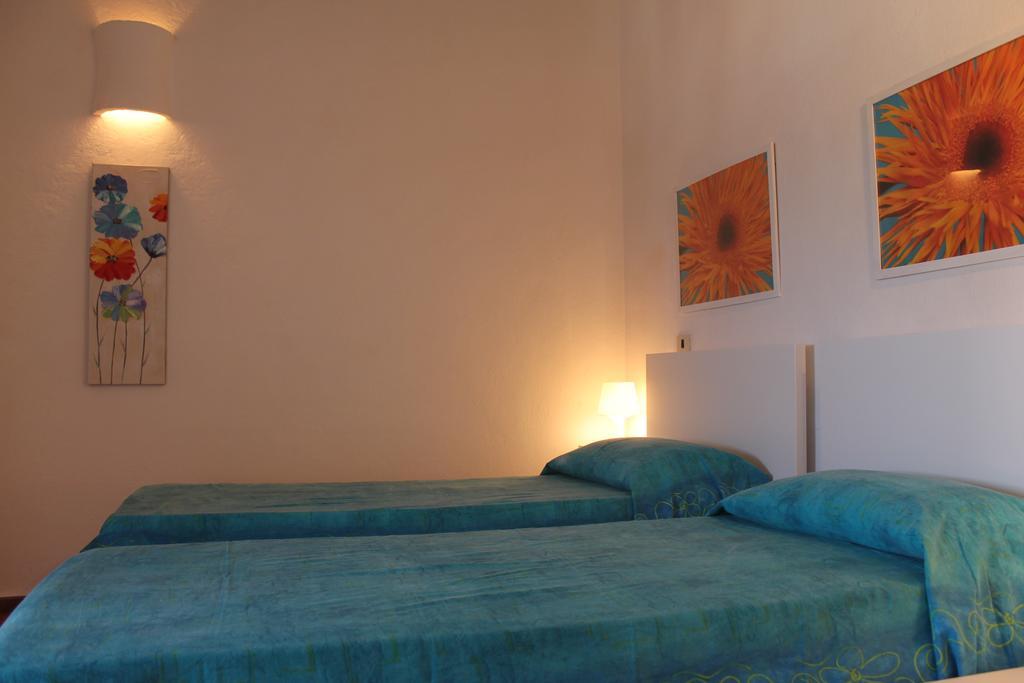 Apartament La Marmorata Vacation House Santa Teresa Gallura Zewnętrze zdjęcie