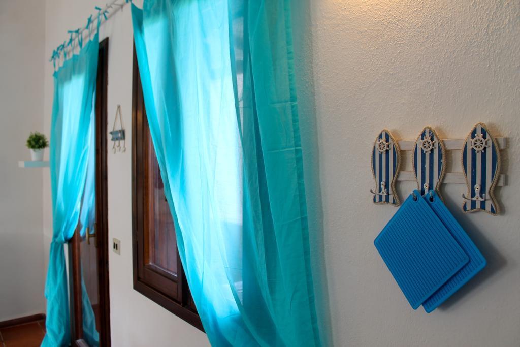 Apartament La Marmorata Vacation House Santa Teresa Gallura Zewnętrze zdjęcie