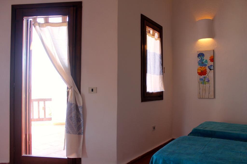 Apartament La Marmorata Vacation House Santa Teresa Gallura Pokój zdjęcie