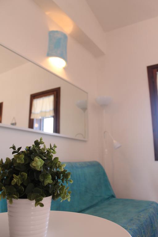 Apartament La Marmorata Vacation House Santa Teresa Gallura Pokój zdjęcie