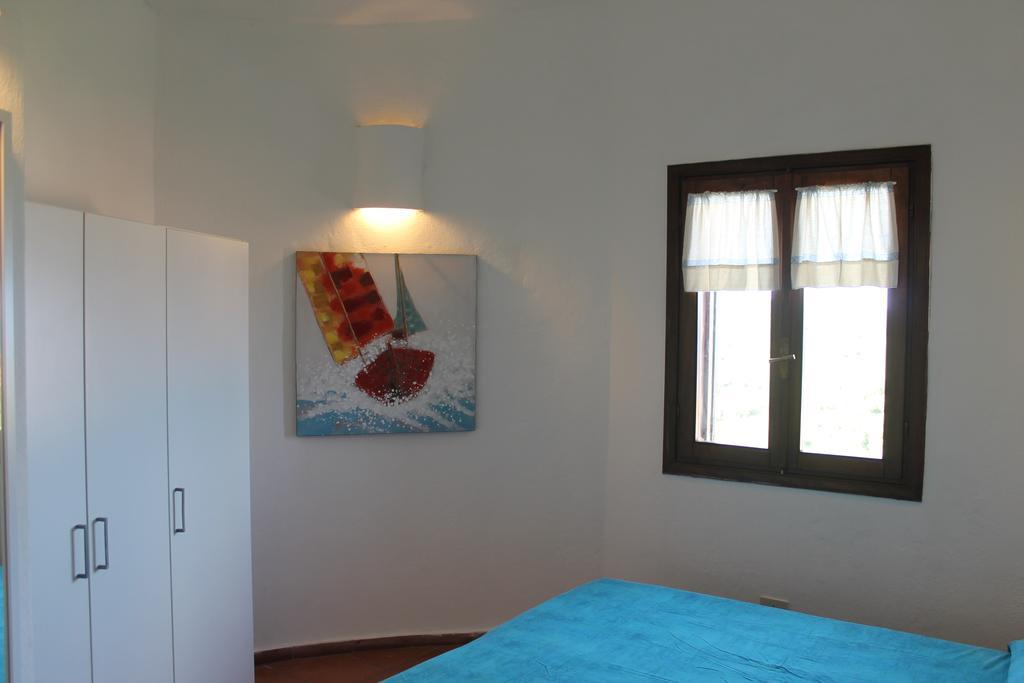 Apartament La Marmorata Vacation House Santa Teresa Gallura Pokój zdjęcie