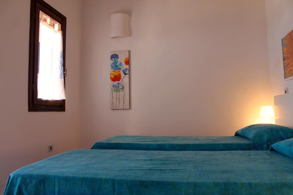 Apartament La Marmorata Vacation House Santa Teresa Gallura Pokój zdjęcie