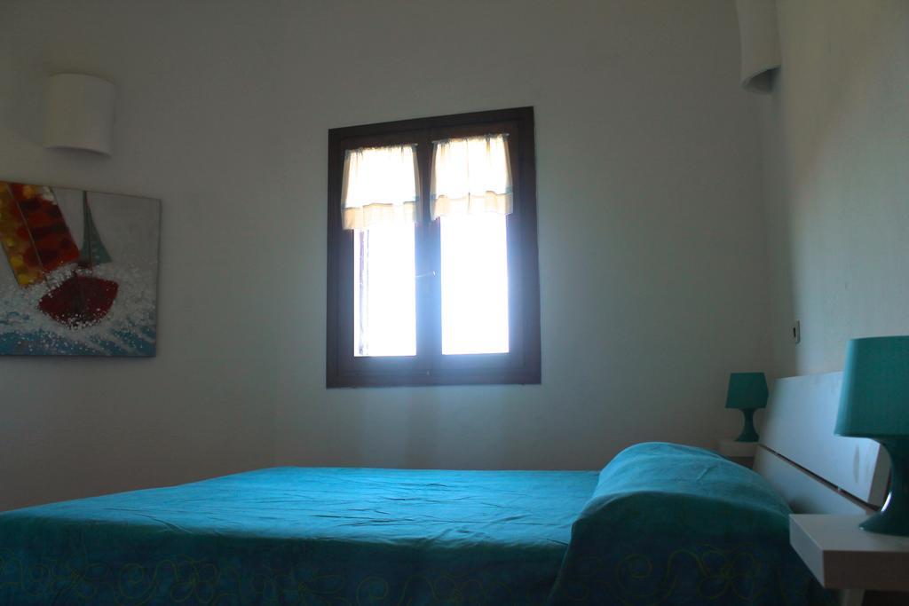 Apartament La Marmorata Vacation House Santa Teresa Gallura Pokój zdjęcie