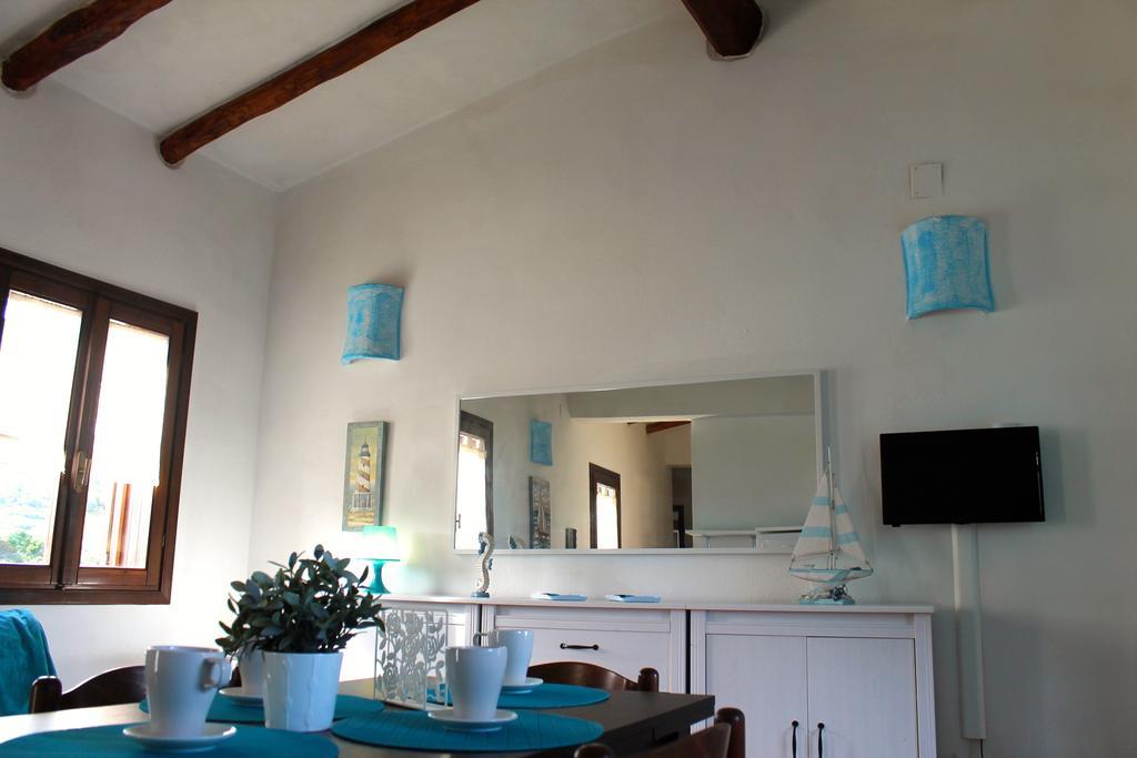 Apartament La Marmorata Vacation House Santa Teresa Gallura Pokój zdjęcie