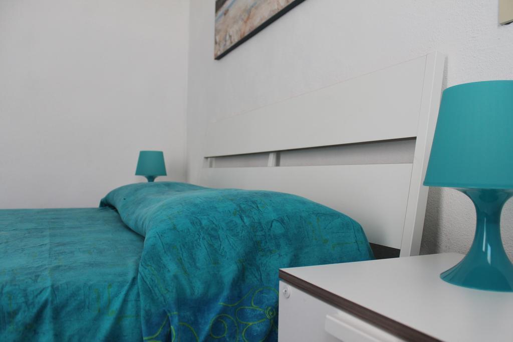 Apartament La Marmorata Vacation House Santa Teresa Gallura Pokój zdjęcie