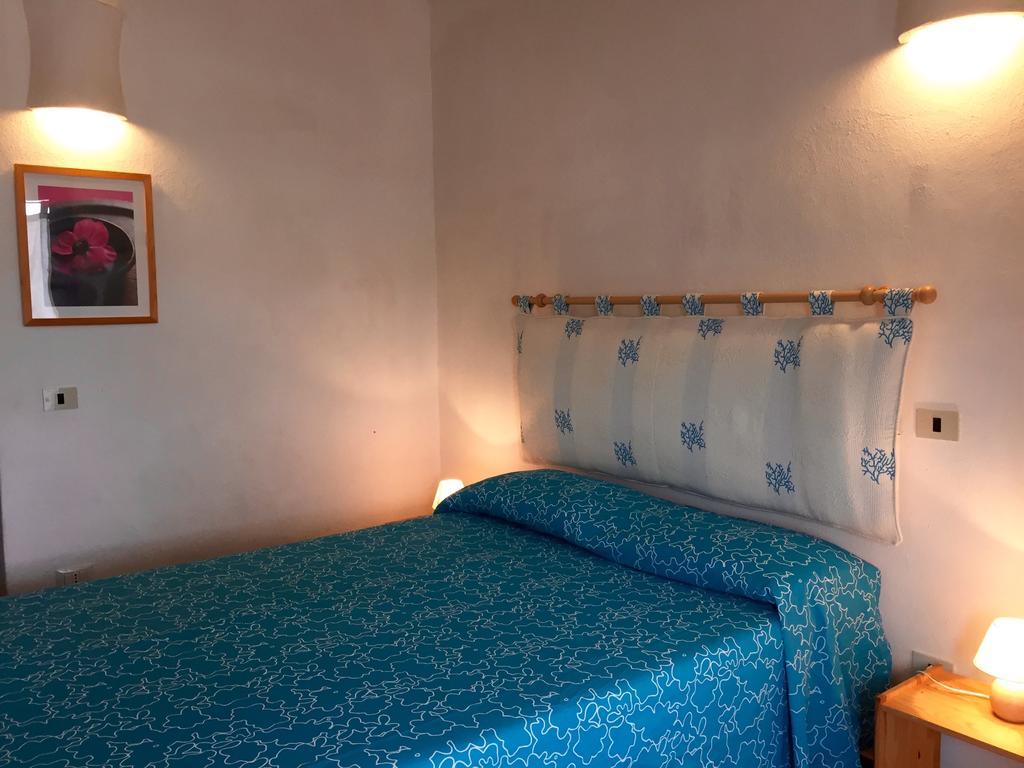 Apartament La Marmorata Vacation House Santa Teresa Gallura Zewnętrze zdjęcie