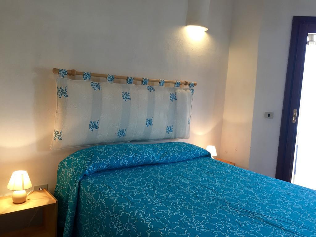 Apartament La Marmorata Vacation House Santa Teresa Gallura Zewnętrze zdjęcie