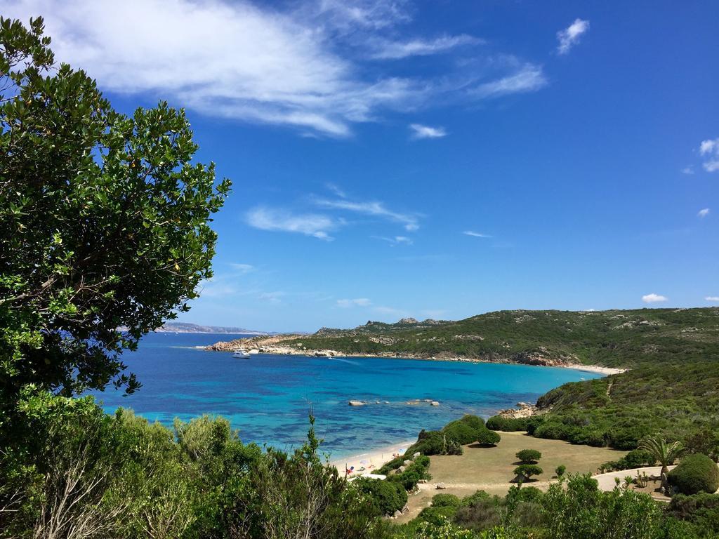 Apartament La Marmorata Vacation House Santa Teresa Gallura Zewnętrze zdjęcie