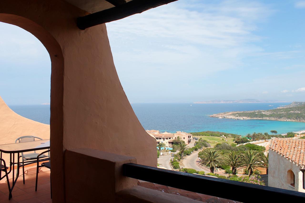 Apartament La Marmorata Vacation House Santa Teresa Gallura Zewnętrze zdjęcie
