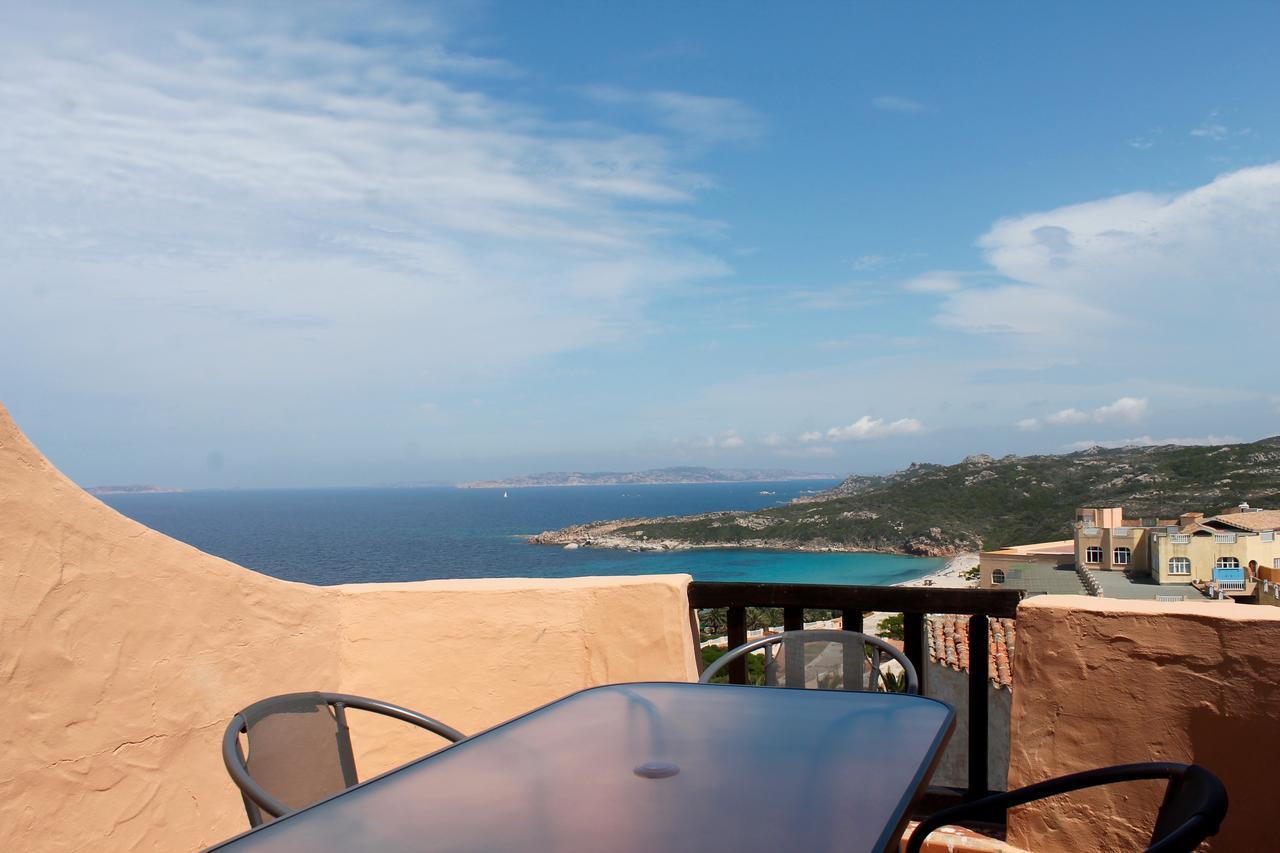 Apartament La Marmorata Vacation House Santa Teresa Gallura Zewnętrze zdjęcie