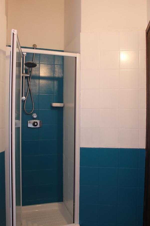 Apartament La Marmorata Vacation House Santa Teresa Gallura Zewnętrze zdjęcie