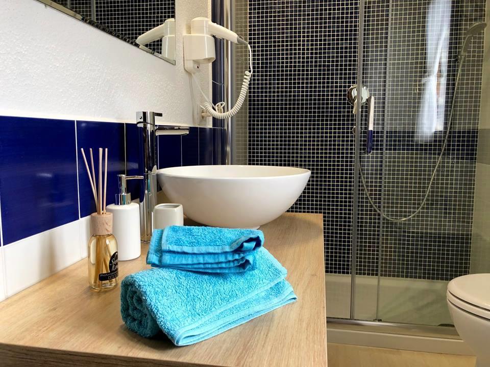 Apartament La Marmorata Vacation House Santa Teresa Gallura Zewnętrze zdjęcie