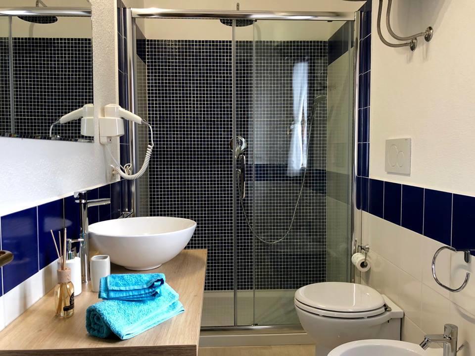 Apartament La Marmorata Vacation House Santa Teresa Gallura Zewnętrze zdjęcie